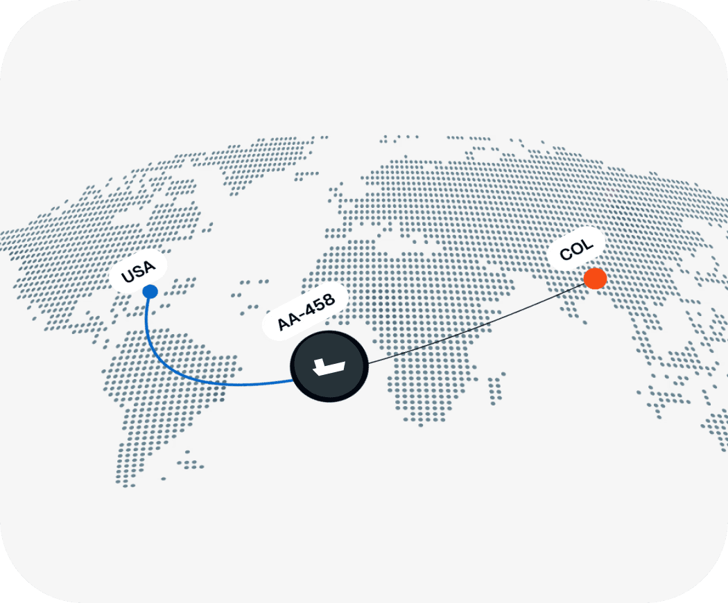 dotted-world-map