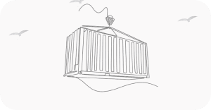 container