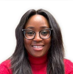 Karen Akrong