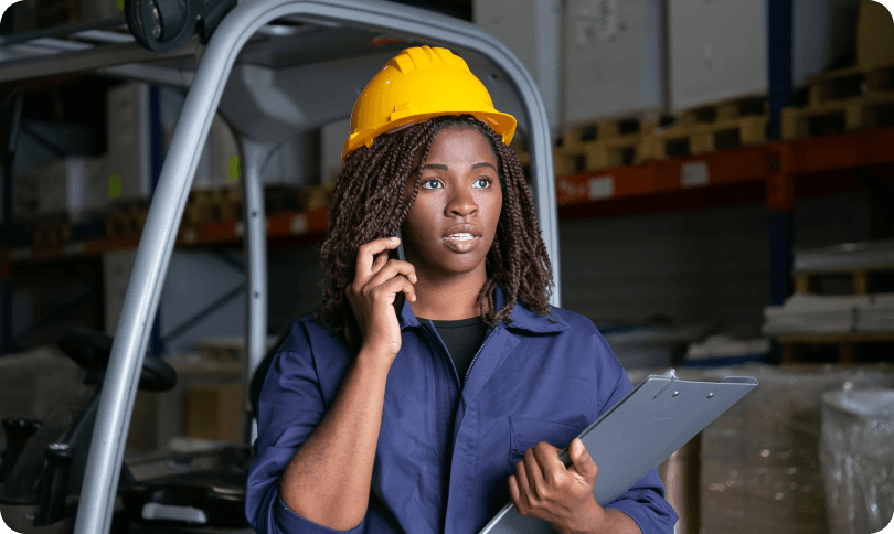 warehouse-worker